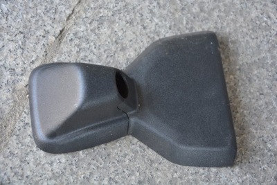 Захист корпус дзеркало внутрішнього b-max bmax фото №1