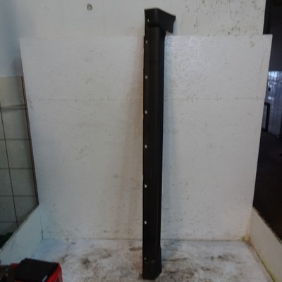 Opel antara молдинг поріг ліва 96660203 фото №1