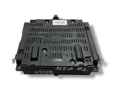 Alfa romeo giulietta 2011 модуль блок управления blue me bluetooth 50521292 фото №1