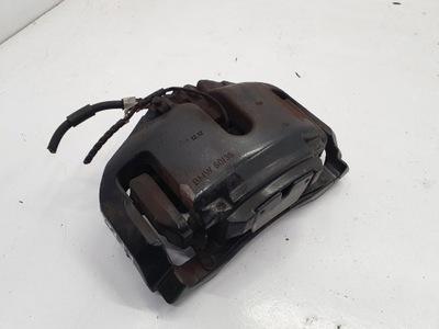 Bmw 6 f06 суппорт левый перед 60/36 3.0d фото №1