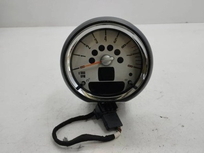 Тахограф mini countryman r60 9232442 1.6l бензиновий 2014 фото №1