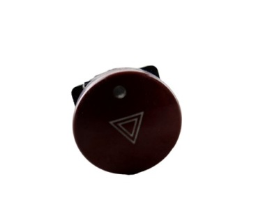 Вимикач аварійних valeo 9644845777 фото №1