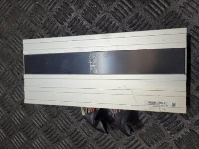 Підсилювач mark levinson 86280-0w181 lexus rx ii 300 400 rx400 h фото №1