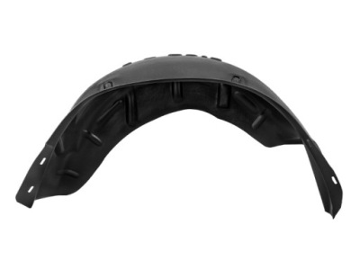 Daewoo tico 1996-2001 підкрилок підкрилок задня праве фото №1