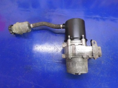 Насос усилителя peugeot 207 307 206 фото №1