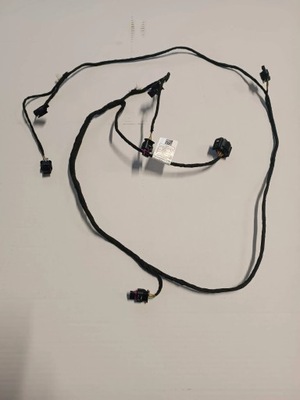 Bmw 5 g30 g31 джгут pdc задня фото №1