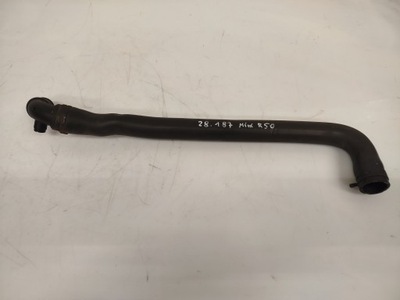 Шланг wąż wody mini cooper r50 1475561 фото №1