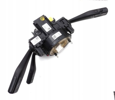 Vw passat b6 перемикач комбінований стрічка фото №1