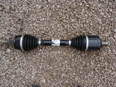 Приводной вал левая jeep renegade 1.3 plugin hybrid 005211619701 ! фото №1