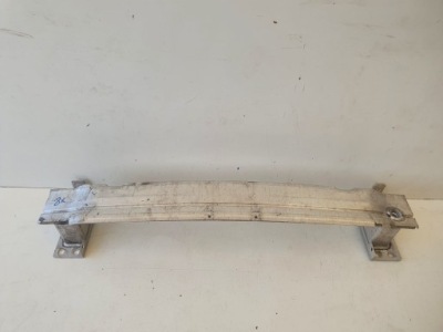 Audi a1 8x балка бампера перед 8x0807109 c фото №1