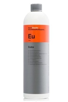 Koch Chemie Eulex 1L smoła, żywica, klej, tar glue