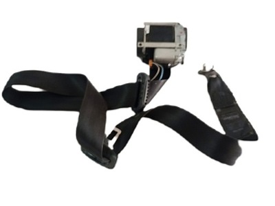 Fiat doblo ii pas безопасности 735504159 europa фото №1