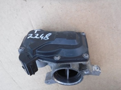 Дроссельная заслонка opel 1.3 cdti 55564247 фото №1