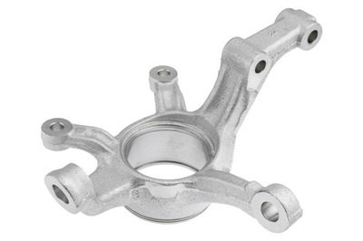 Nty поворотний кулак передня фото №1