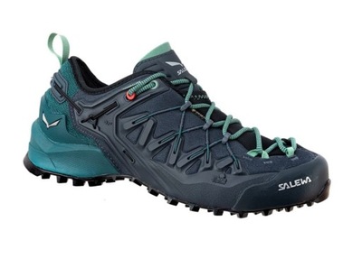 Buty Damskie Salewa Wildfire Edge Gore-Tex - 40