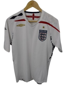 Umbro Anglia koszulka reprezentacji S
