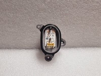 Модуль jeż led vw arteon левый 90094669 фото №1