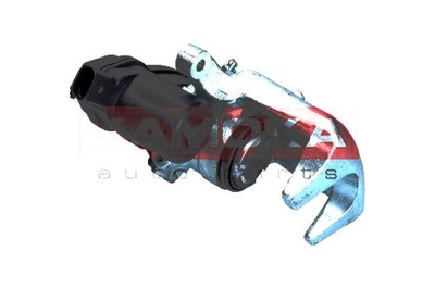 SOPORTE HAMULC PARTE TRASERA DERECHA AUDI A4 06-16 A5 07- KAMOKA  