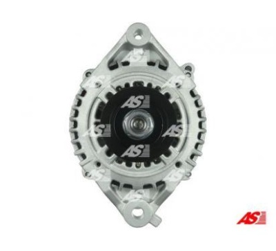 Ast генератор 12v nissan almera/primera 1.5 фото №1