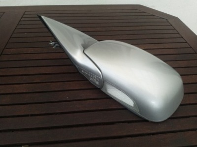 Дзеркало lexus gs 430 do 2006 r full 14pin oryg. eu фотохромний виробництво japan фото №1