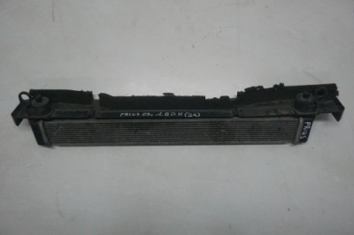 Toyota prius iii w3 2009rok балка основание радиатор аккумулятора инвертора фото №1