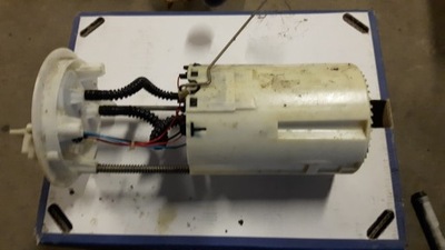 Alfa romeo 156 2.4 jtd насос топлива 0580303012 фото №1