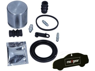 KIT DE REPARACIÓN SOPORTE MAXGEAR 27-1550 + ZAPACH  