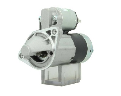 Новий стартер suzuki baleno suzuki wagon r+ suzuki wagon r suzuki baleno фото №1