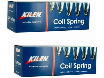 Пружини задня mazda rx-8 1.3 03-12 фото №1