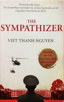 VIET THANH NGUYEN - THE SYMPATHIZER