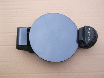 Hyundai ix35 кришка заливної пального кришка 5k фото №1