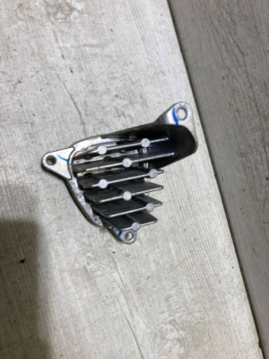 Opel crossland x 2018 модуль лампи фото №1