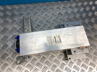 Mercedes sl r231 amg правий підголівник подушка безпеки дуга безпеки a2318600332 фото №1