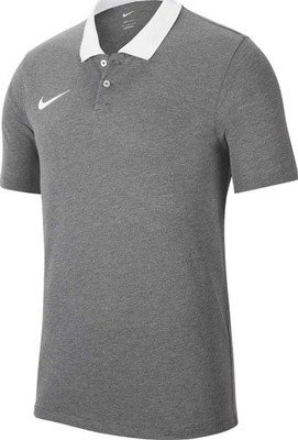 KOSZULKA POLO T-SHIRT NIKE r L