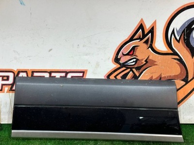 Молдинг дверь правая задняя range l405 ck52274a48ad8lml фото №1