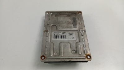 Vw phaeton перетворювач ксенон 3d0907391a фото №1