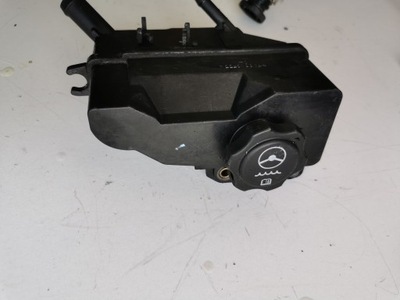 Opel insignia 2,8 бак жидкость усилителя фото №1