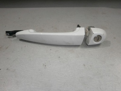 BMW 3 GT F34 F30 HANDLE LEFT FRONT A300  