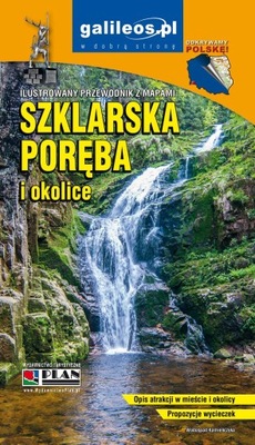 Szklarska Poręba - przewodnik