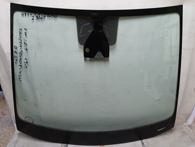 Скло передня vw id.3 2019- камера датчик hud оригінал фото №1