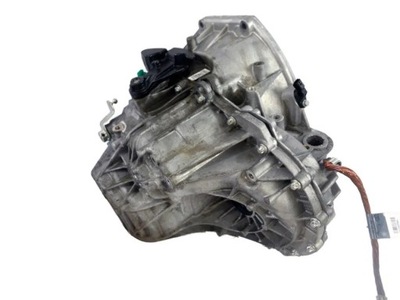 Коробка передач передач renault trafic opel vivaro 1,6 фото №1