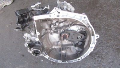 Citroen c3 aircross 1.2 коробка передач передач 16-19 14 фото №1