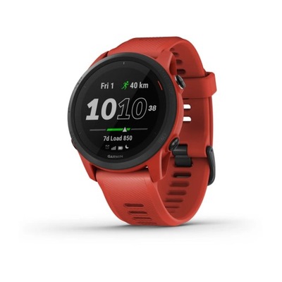 Smartwatch GPS GARMIN 010-02445-12 Forerunner 745