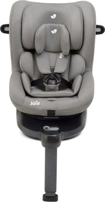 Fotelik Joie i-Spin 360 gray flannel 0-18 kg