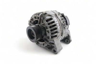 Генератор opel corsa d 1.2 a12xer 13222931 фото №1