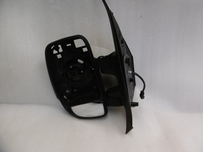 Renault master iii - зеркало наружное левая фото №1