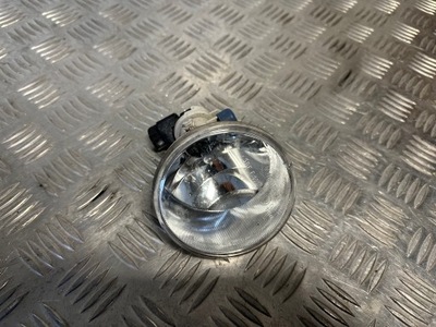 Toyota aygo ii противотуманная фара правый фото №1