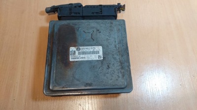 КОМПЬЮТЕР VW AUDI 2.0 TDI 03G906018CD 5WP45600AA SIMOS PPD1.5