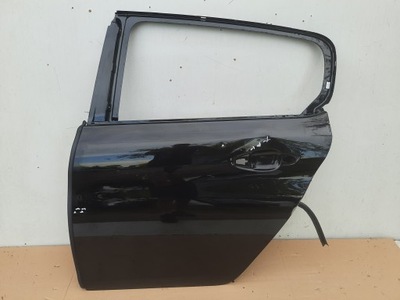 Peugeot 308 ii t9 hb дверь задние левая задняя фото №1