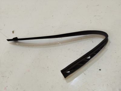 Прокладка лампы левый перед vw passat b8 3g фото №1